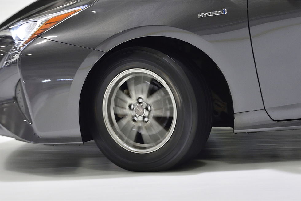 冬道をより安心・安全に運転するためにはこんなところに注意