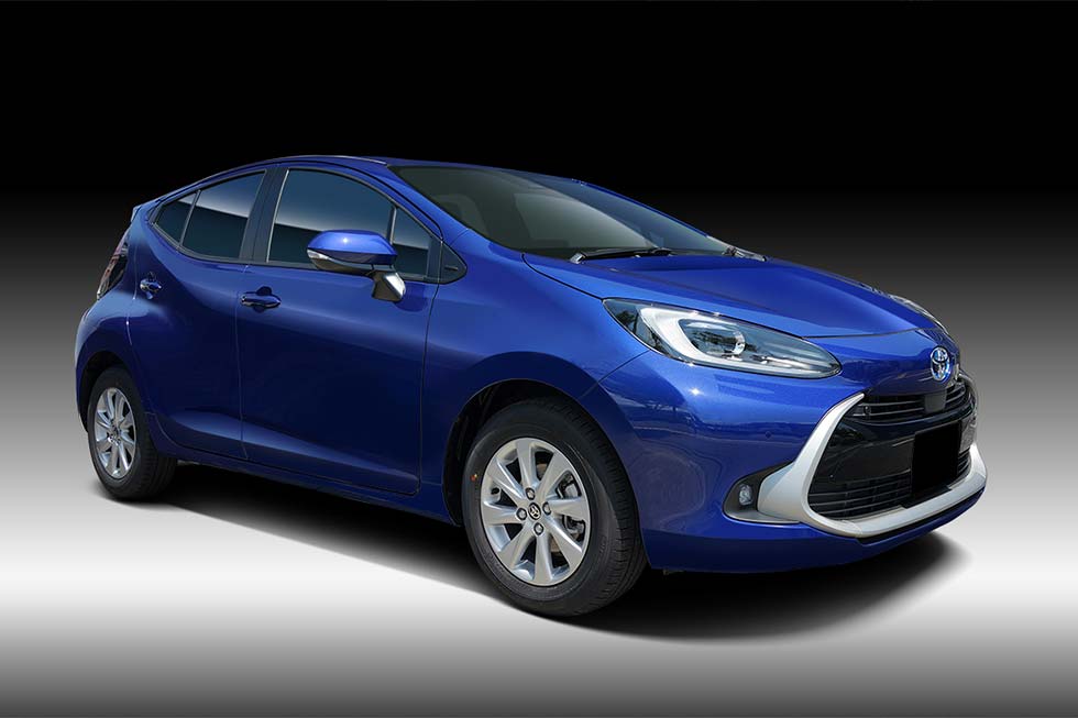 エコカーにお乗りの方は対応バッテリーを搭載することが欠かせません