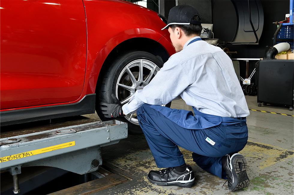 「窒素ガス」の充填にかかる時間はどれくらい?費用は?