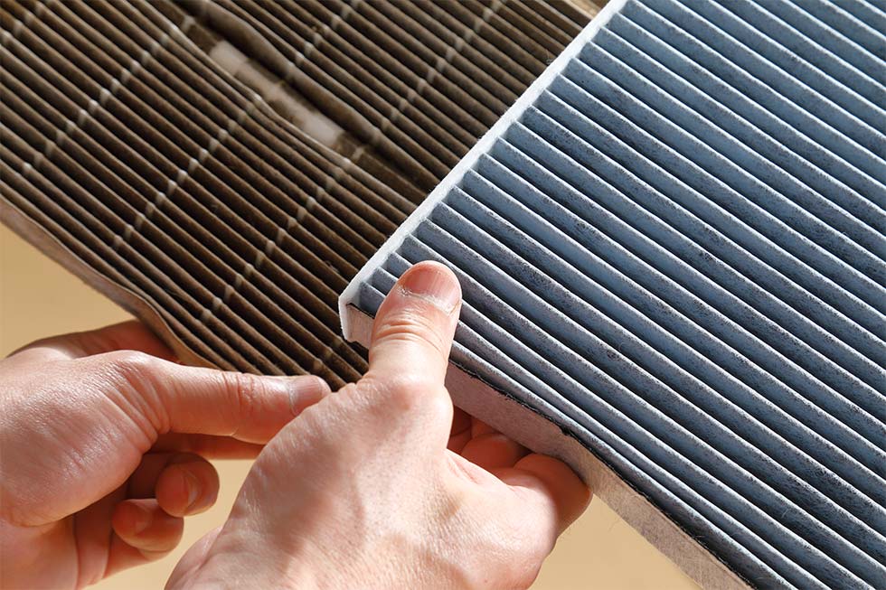 車内のニオイ、気になっていませんか？