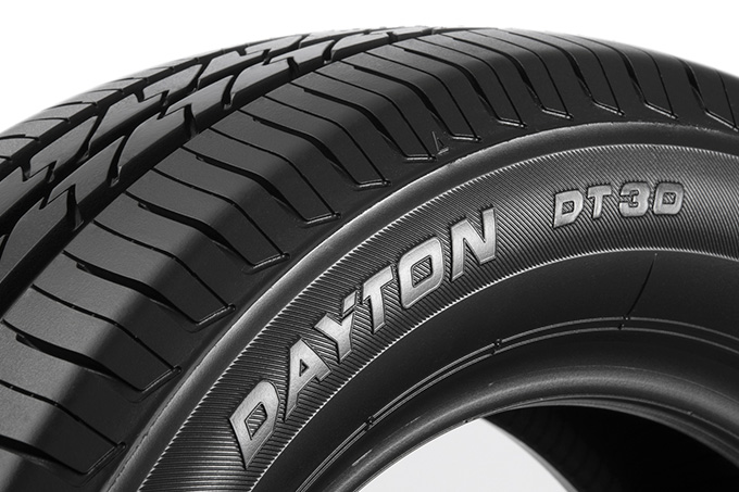 DAYTON DT30（デイトン DT30）サマータイヤ 4本セット | タイヤ交換・通販なら【コクピット・タイヤ館オンラインストア】 ​